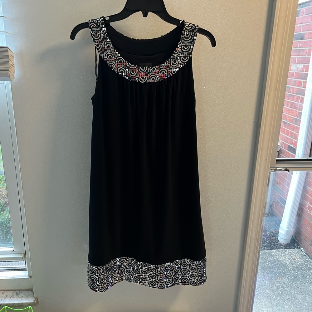 Cocktail dress